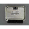 CALCULATEUR MOTEUR VOLKSWAGEN POLO IV 02-05
