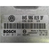 CALCULATEUR MOTEUR VOLKSWAGEN POLO IV 02-05