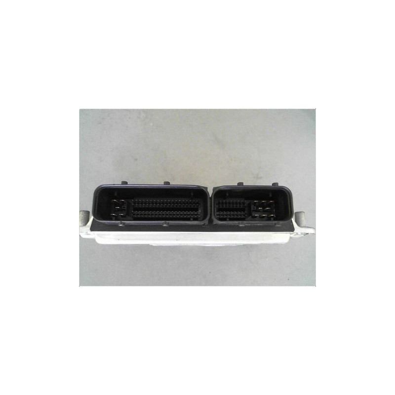 CALCULATEUR MOTEUR VOLKSWAGEN POLO IV 02-05