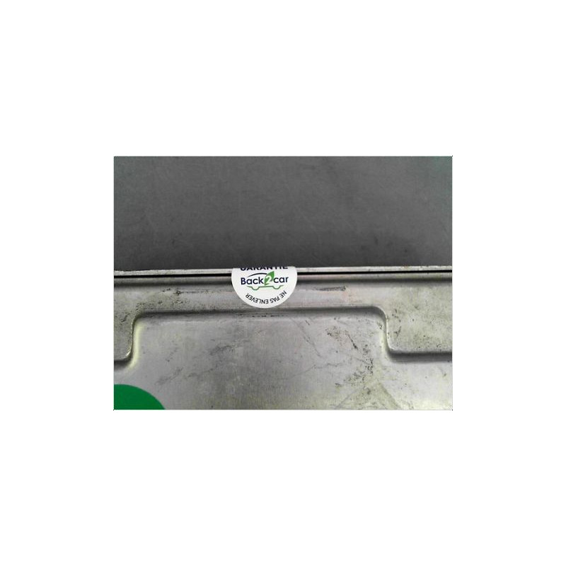 CALCULATEUR MOTEUR VOLKSWAGEN POLO IV 02-05