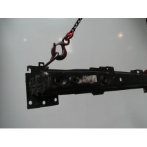 RENFORT PARE-CHOC AVANT PEUGEOT 1007