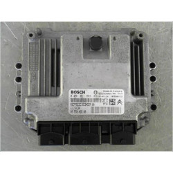 CALCULATEUR MOTEUR