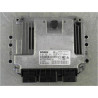 CALCULATEUR MOTEUR CITROEN C4 COUPE 04-08