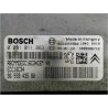 CALCULATEUR MOTEUR CITROEN C4 COUPE 04-08