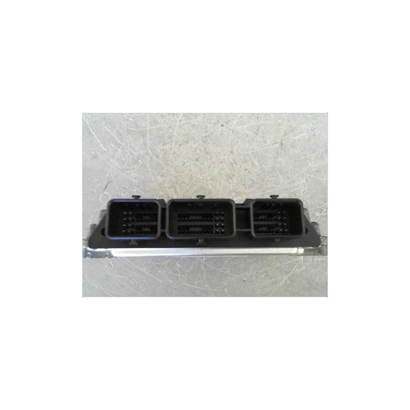 CALCULATEUR MOTEUR CITROEN C4 COUPE 04-08