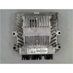 CALCULATEUR MOTEUR