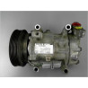 COMPRESSEUR AIR CONDITIONNE RENAULT CLIO III PH.2 ESTATE 09-14
