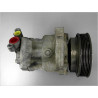 COMPRESSEUR AIR CONDITIONNE RENAULT CLIO III PH.2 ESTATE 09-14