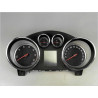 BLOC COMPTEURS OPEL ASTRA (J) 10-12