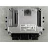 CALCULATEUR MOTEUR CITROEN C3 PH2 2005-2010