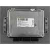 CALCULATEUR MOTEUR CITROEN C3 PH2 2005-2010
