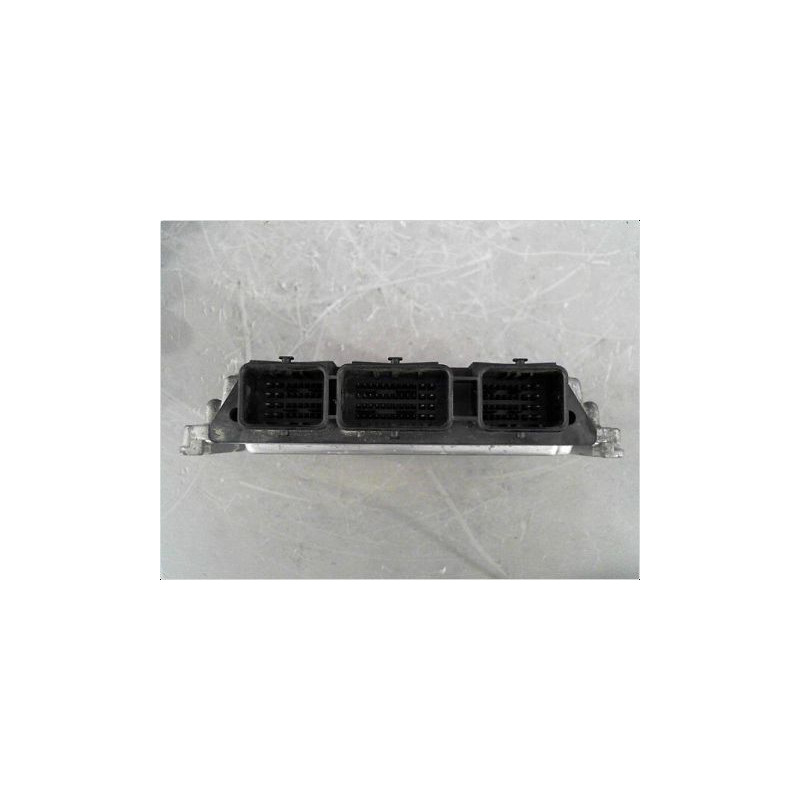 CALCULATEUR MOTEUR CITROEN C3 PH2 2005-2010