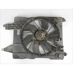 MOTEUR VENTILATEUR RADIATEUR