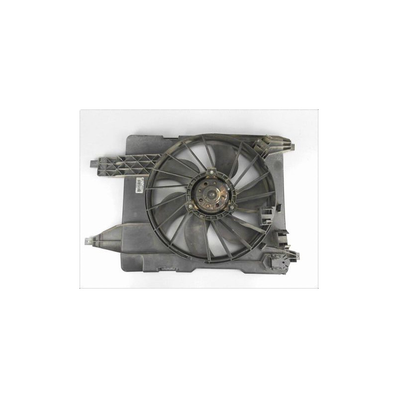 MOTEUR VENTILATEUR RADIATEUR RENAULT MEGANE II PH1 02-05