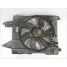 MOTEUR VENTILATEUR RADIATEUR RENAULT MEGANE II PH1 02-05