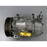 COMPRESSEUR AIR CONDITIONNE CITROEN C3 PH2 2005-2010