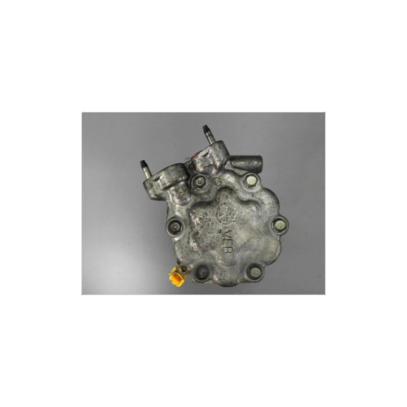 COMPRESSEUR AIR CONDITIONNE CITROEN C3 PH2 2005-2010