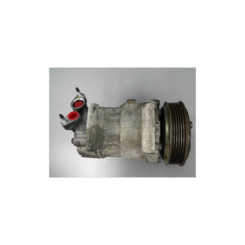 COMPRESSEUR AIR CONDITIONNE CITROEN C3 PH2 2005-2010