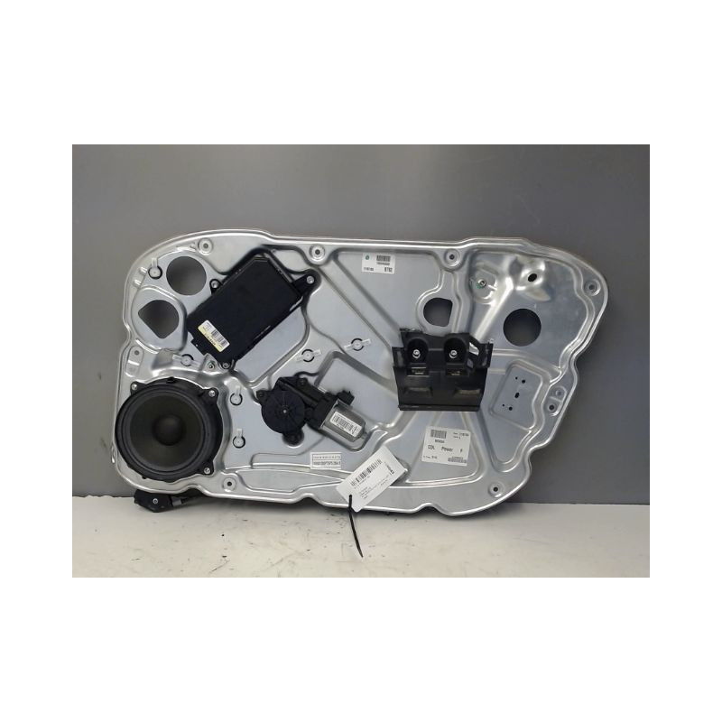 MECANISME+MOTEUR LEVE-GLACE AVANT DROIT ALFA ROMEO 159