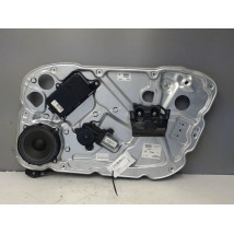 MECANISME+MOTEUR LEVE-GLACE AVANT DROIT ALFA ROMEO 159
