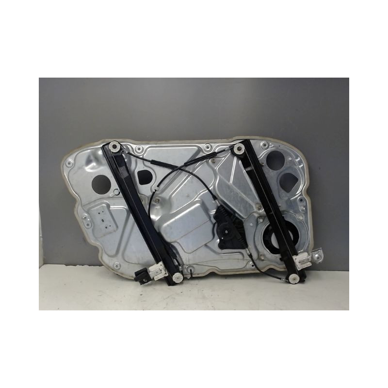 MECANISME+MOTEUR LEVE-GLACE AVANT DROIT ALFA ROMEO 159