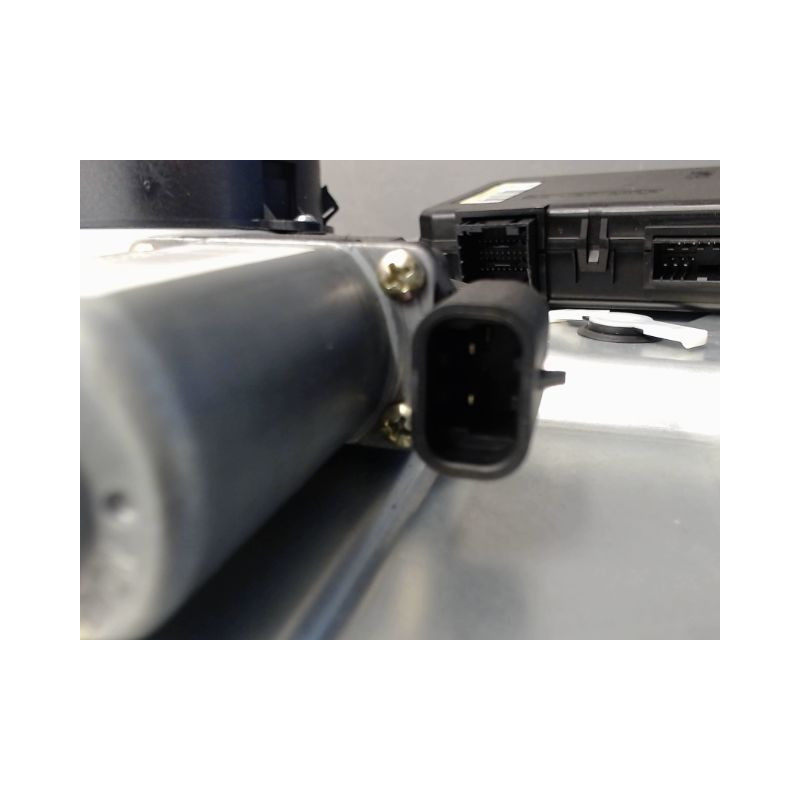 MECANISME+MOTEUR LEVE-GLACE AVANT DROIT ALFA ROMEO 159