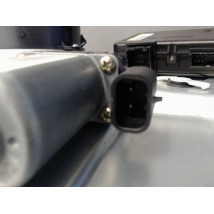 MECANISME+MOTEUR LEVE-GLACE AVANT DROIT ALFA ROMEO 159