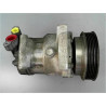 COMPRESSEUR AIR CONDITIONNE RENAULT MODUS 2004-2007
