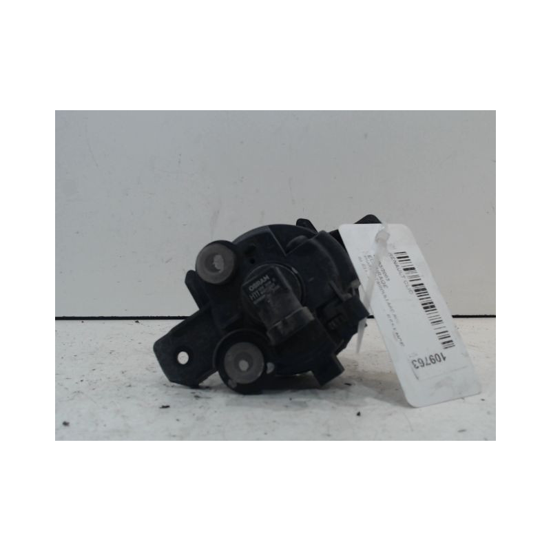 PHARE ANTIBROUILLARD AVANT GAUCHE RENAULT CLIO