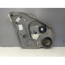 MECANISME+MOTEUR LEVE-GLACE ARRIERE DROIT MERCEDES CLASSE A