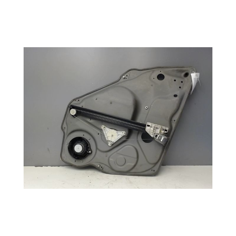 MECANISME+MOTEUR LEVE-GLACE ARRIERE DROIT MERCEDES CLASSE A