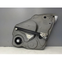 MECANISME+MOTEUR LEVE-GLACE ARRIERE DROIT MERCEDES CLASSE A