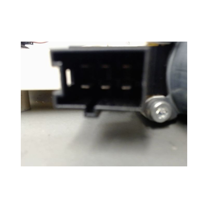MECANISME+MOTEUR LEVE-GLACE ARRIERE DROIT MERCEDES CLASSE A