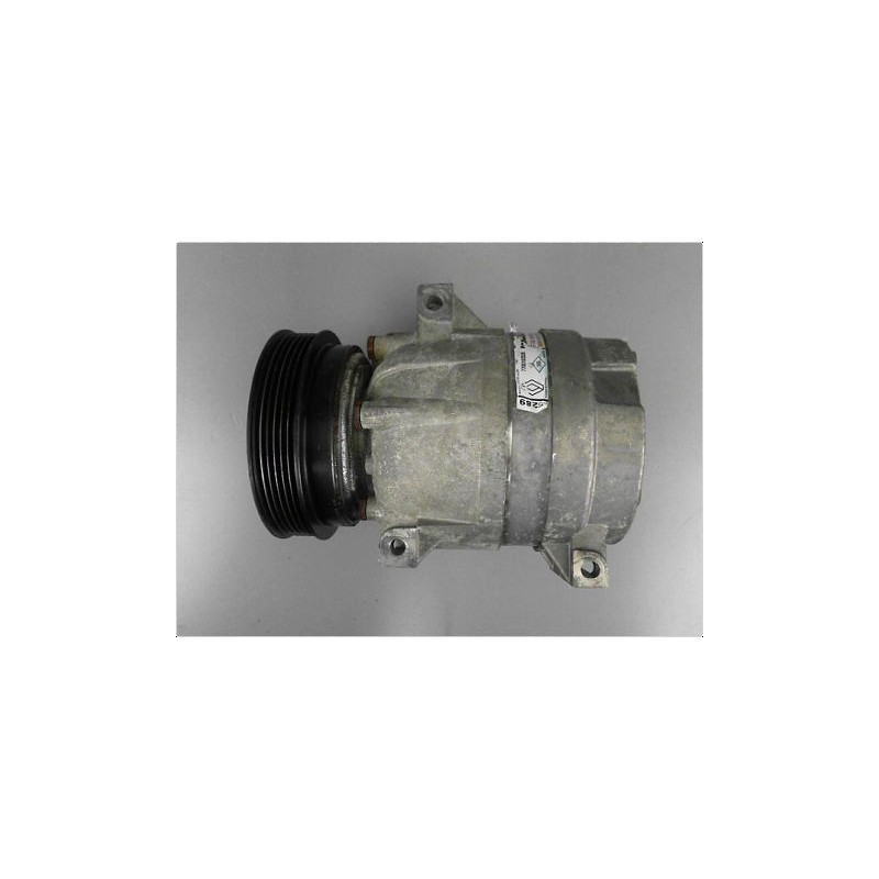 COMPRESSEUR AIR CONDITIONNE RENAULT MEGANE I PH2 99-02