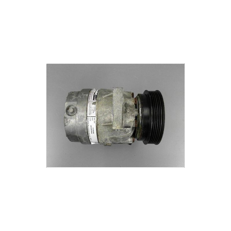 COMPRESSEUR AIR CONDITIONNE RENAULT MEGANE I PH2 99-02