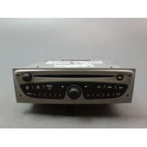 AUTORADIO RENAULT CLIO III Phase 2 2009-2014