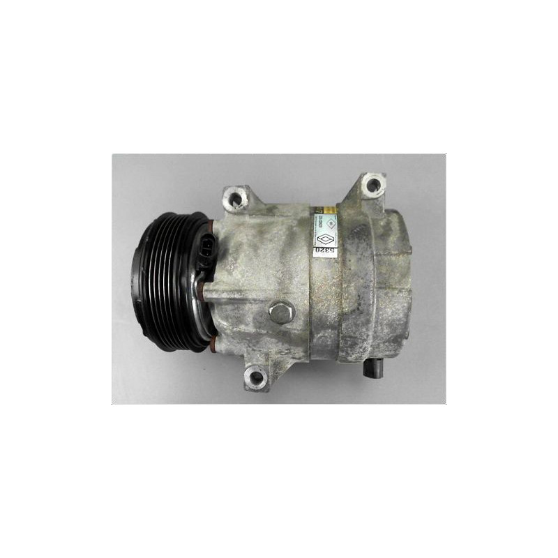 COMPRESSEUR AIR CONDITIONNE RENAULT LAGUNA II 00-2005