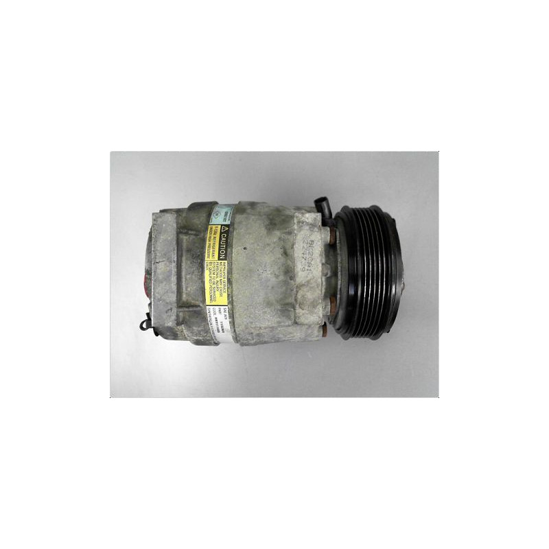 COMPRESSEUR AIR CONDITIONNE RENAULT LAGUNA II 00-2005