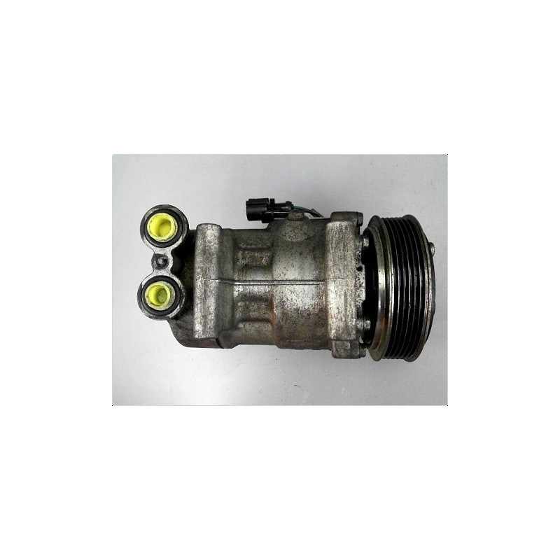 COMPRESSEUR AIR CONDITIONNE FORD FIESTA 05-2008