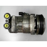 COMPRESSEUR AIR CONDITIONNE FORD FIESTA 05-2008