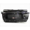 AUTORADIO SEAT IBIZA III PH2 06-09
