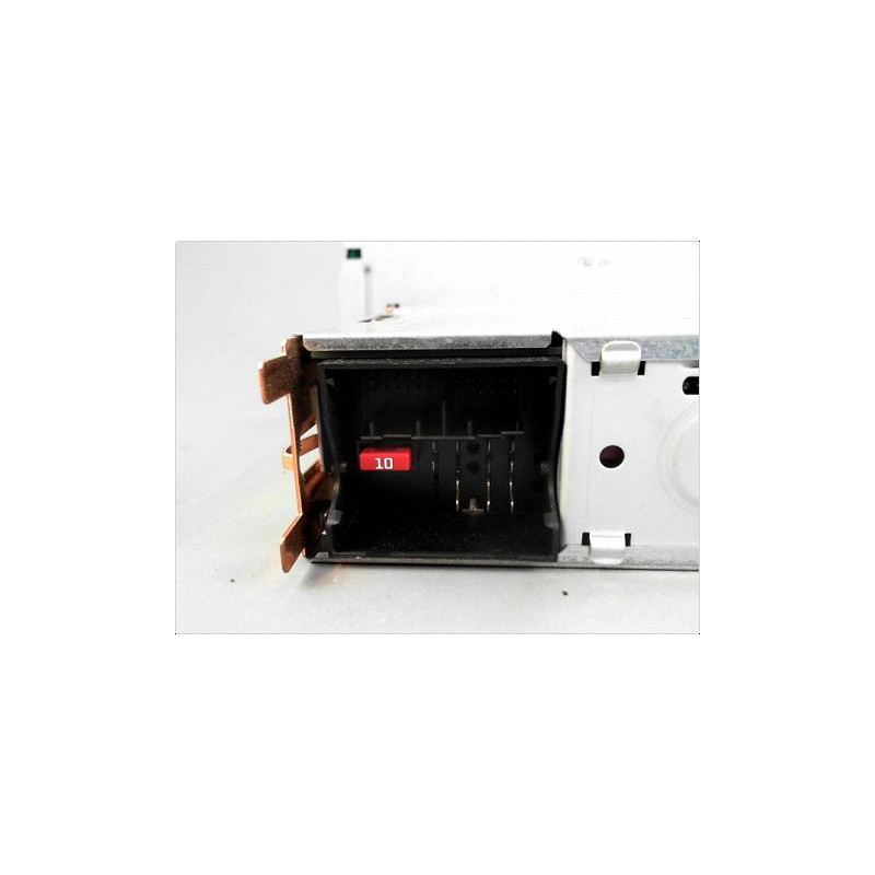 AUTORADIO SEAT IBIZA III PH2 06-09