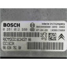 CALCULATEUR MOTEUR CITROEN GRAND C4 PICASSO 06-13