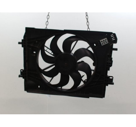 MOTEUR VENTILATEUR RADIATEUR
