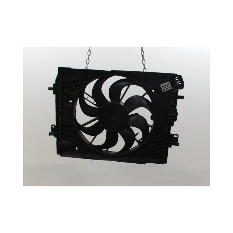 MOTEUR VENTILATEUR RADIATEUR RENAULT CLIO IV Phase 1 2012-...