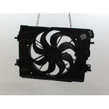 MOTEUR VENTILATEUR RADIATEUR RENAULT CLIO IV Phase 1 2012-...