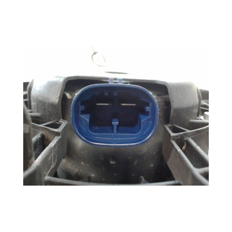 MOTEUR VENTILATEUR RADIATEUR RENAULT CLIO IV Phase 1 2012-...
