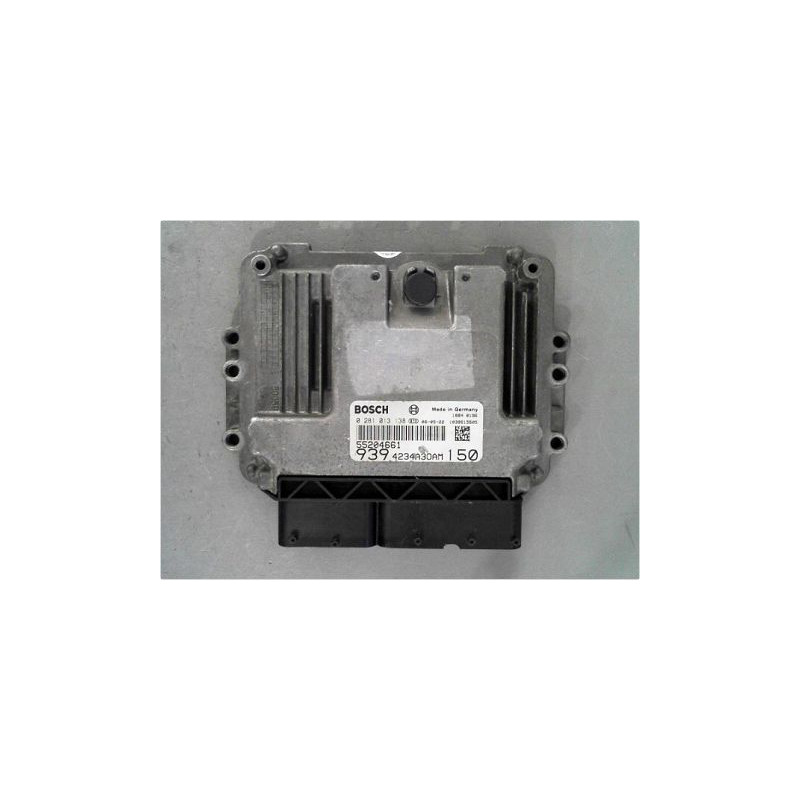 CALCULATEUR MOTEUR ALFA ROMEO 159 SPORTWAGON