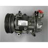 COMPRESSEUR AIR CONDITIONNE RENAULT CLIO III PH.2 09-14