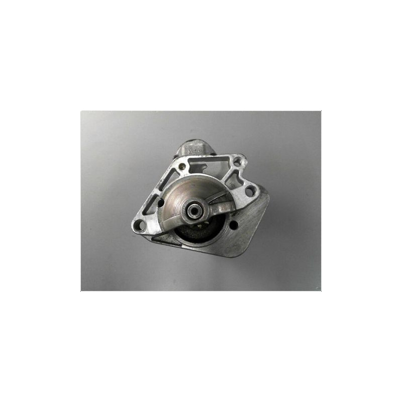 DEMARREUR RENAULT CLIO III PH.2 09-14